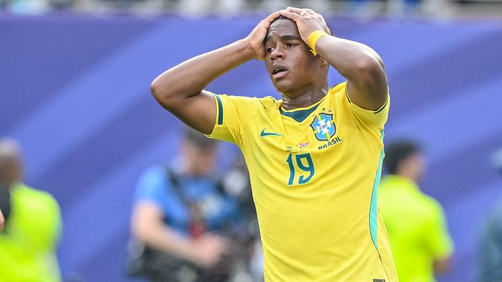 Brazil v Norway: Round of 16 - FIFA World Cup 2026 Brazil v Norway: Round of 16 - FIFA World Cup 2026