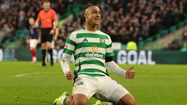 Celtic FC v Ross County FC - William Hill Premiership