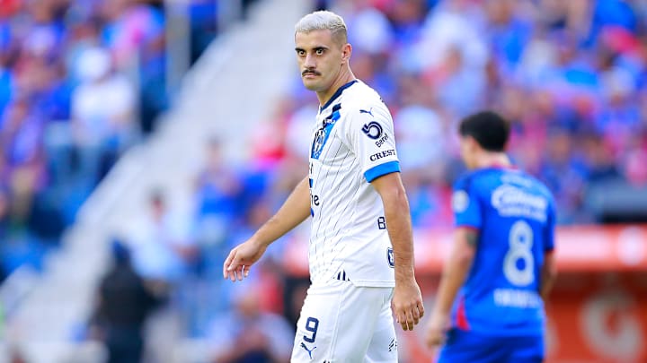 Cruz Azul v Monterrey - Playoffs Torneo Clausura 2024 Liga MX