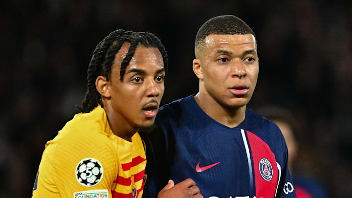 Ahead of the FC Barcelona vs PSG Champions League quarter-final, let's review the key stats to fuel hope and confidence for the match.