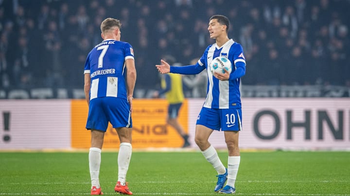 Ibrahim Maza, Florian Niederlechner