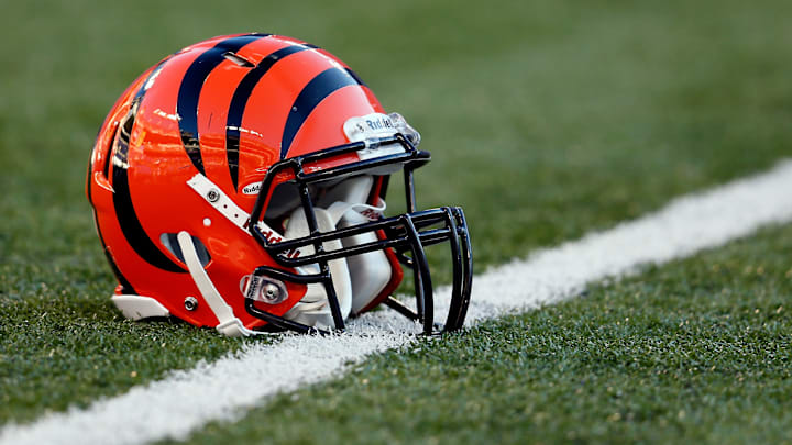 Cincinnati Bengals v Baltimore Ravens