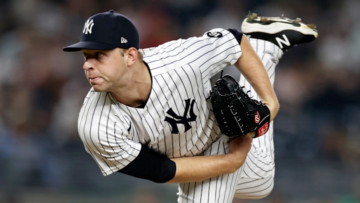 Michael King podría estar listo para empezar la temporada con Yankees