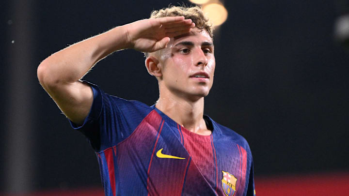 Wechselt Fermin Lopez zum FC Chelsea? 