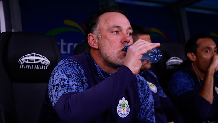 Atlas v Chivas - Torneo Clausura 2026 Liga MX