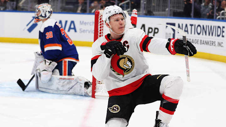Brady Tkachuk