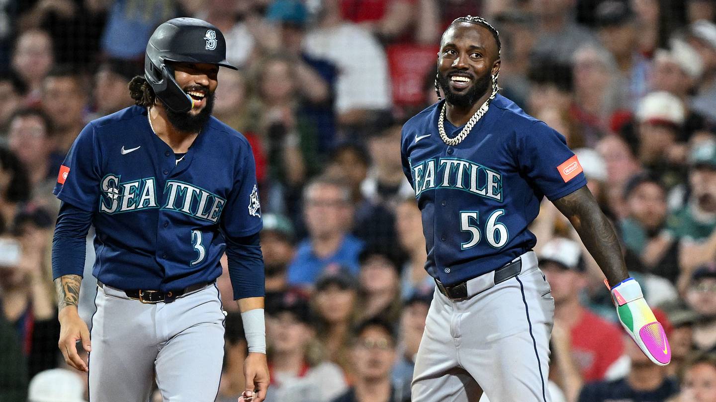 Red Sox-Randy Arozarena Rumors Heating Up Before Free Agency