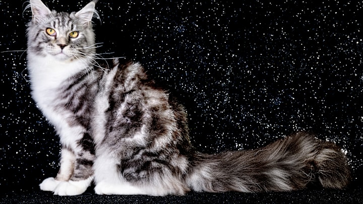 Yorkshire County Cat Club Championship Show