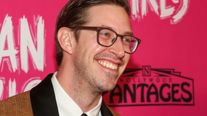 Red Carpet Opening Night Performance Tina Fey's "Mean Girls" At The Hollywood Pantages Theatre