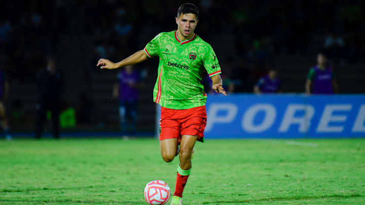 FC Juarez v Pachuca - Torneo Apertura 2022 Liga MX