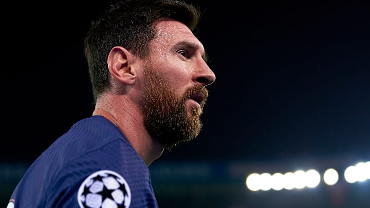 Paris Saint-Germain v Maccabi Haifa FC: Group H - UEFA Champions League