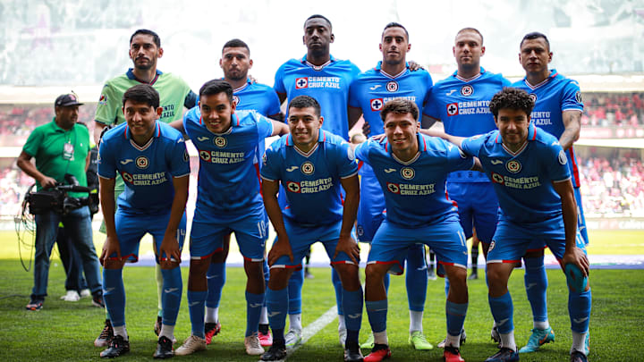 Cruz Azul ha perdido valor en los últimos dos años Cruz Azul ha perdido valor en los últimos dos años