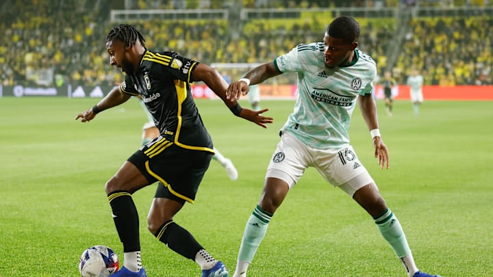 La previa de Columbus Crew vs Atlanta United en la MLS 2025 La previa de Columbus Crew vs Atlanta United en la MLS 2025