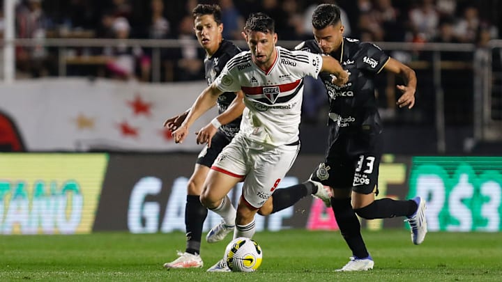 Majestoso é o primeiro clássico de ambas as equipes em 2024