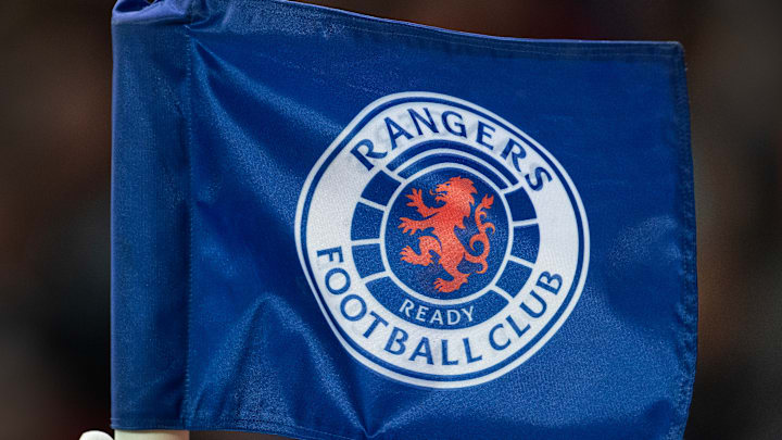 Rangers v PSV Eindhoven - UEFA Champions League Qualifying Play-Off: First Leg