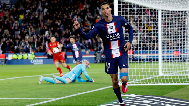 Ekitike möchte von Paris nach Frankfurt wechseln