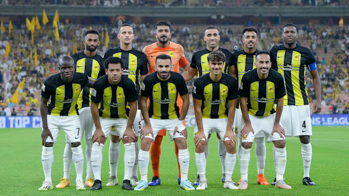 Al-Ittihad
