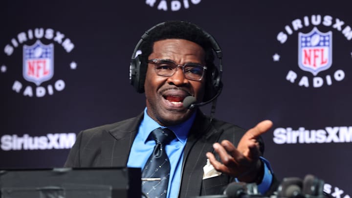 SiriusXM at Super Bowl LVIII – Feb 8