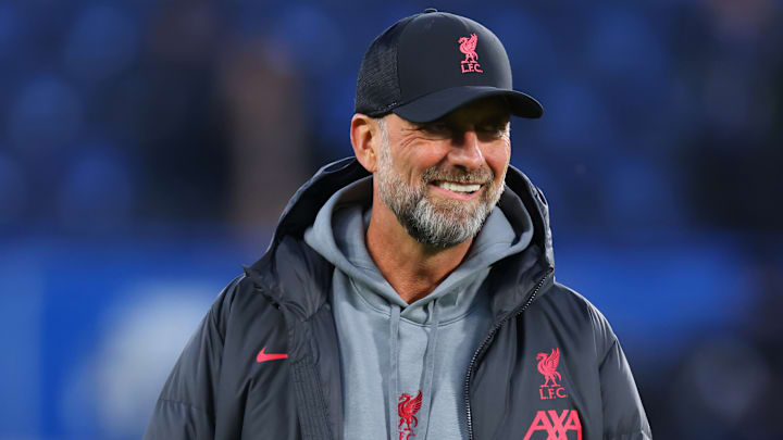 Klopp favorable à une règle novatrice dans le football