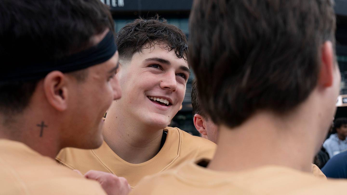 ESPN Names Elite 5-Star SEC QB Facing 'Significant Expectations' in 2026