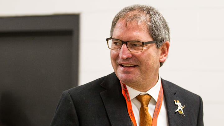 Cleveland Browns, Bernie Kosar