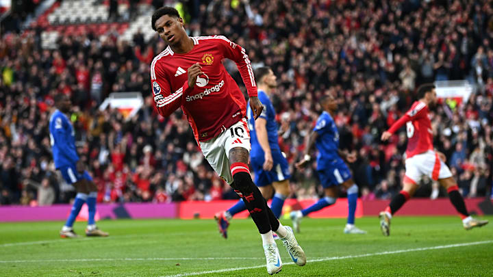 Atacante pode ser negociado na janela de inverno