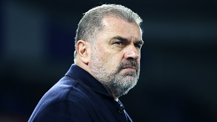 Tottenham veut se montrer actif cet hiver pour renforcer son effectif. Tottenham veut se montrer actif cet hiver pour renforcer son effectif.