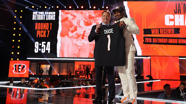 2021 NFL Draft