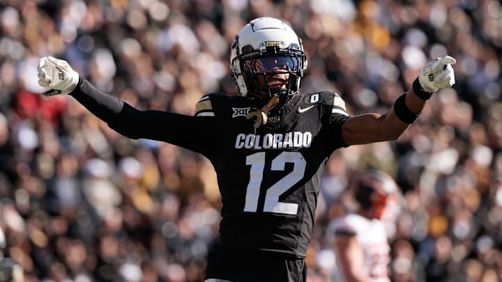 2025 NFL Mock Draft