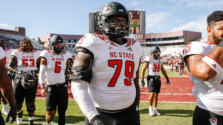 NY Jets, Ikem Ekwonu