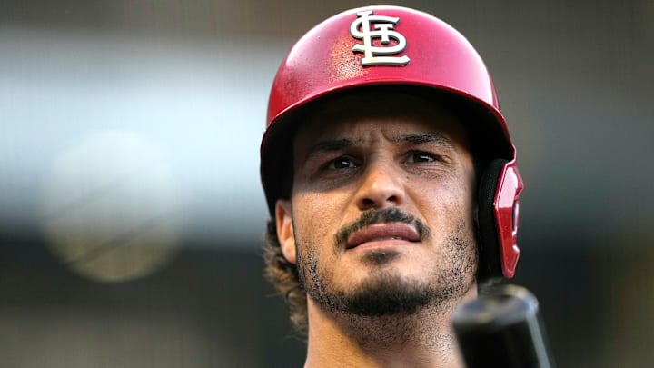 St. Louis Cardinals v San Francisco Giants