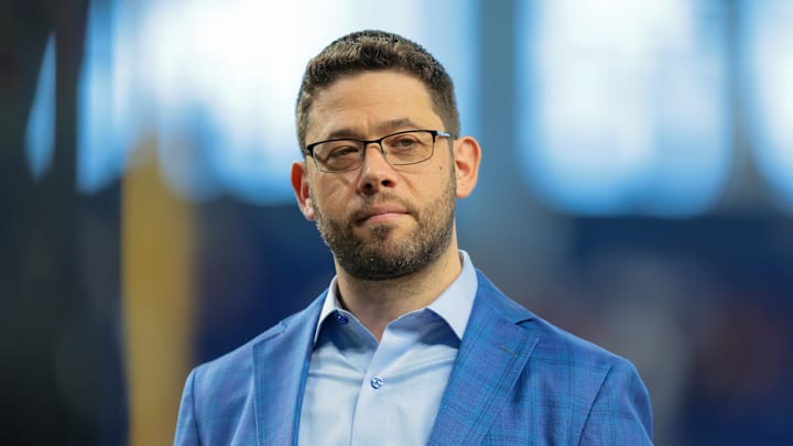 Milwaukee Brewers v Miami Marlins