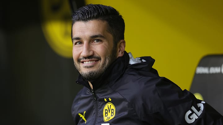 Nuri Sahin