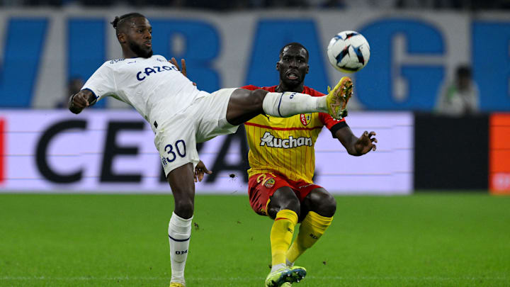 L'OM devra se déplacer chez Lens.