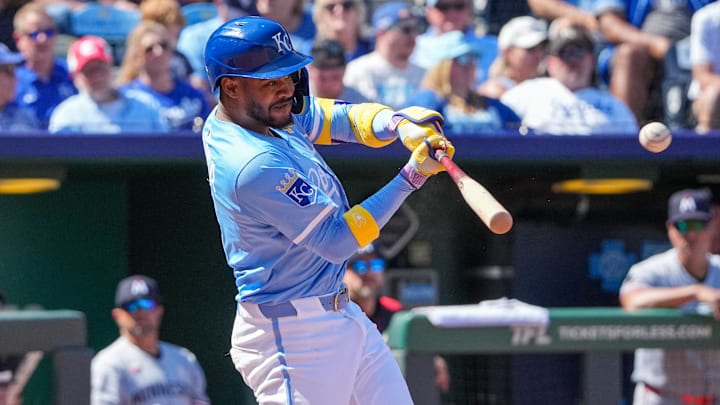 Maikel Garcia is a great bet to hit a home run on Friday night against the Phillies.