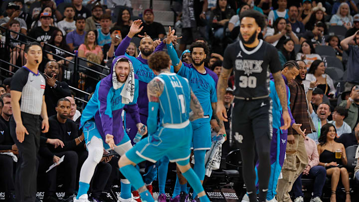 Charlotte Hornets