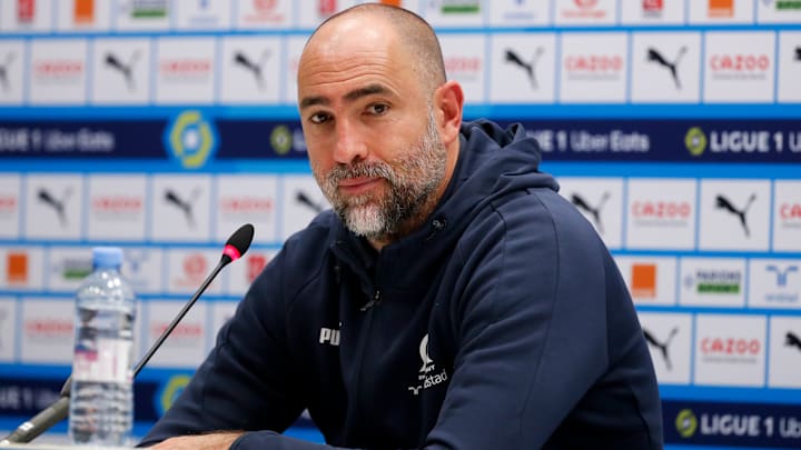 Igor Tudor devra composer avec un absent de taille.