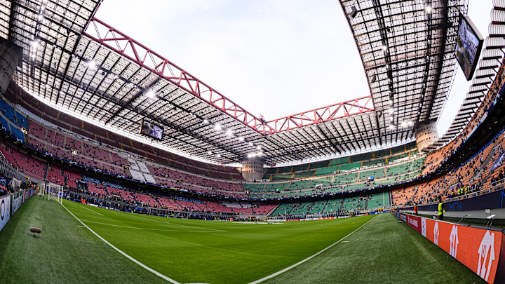 San Siro