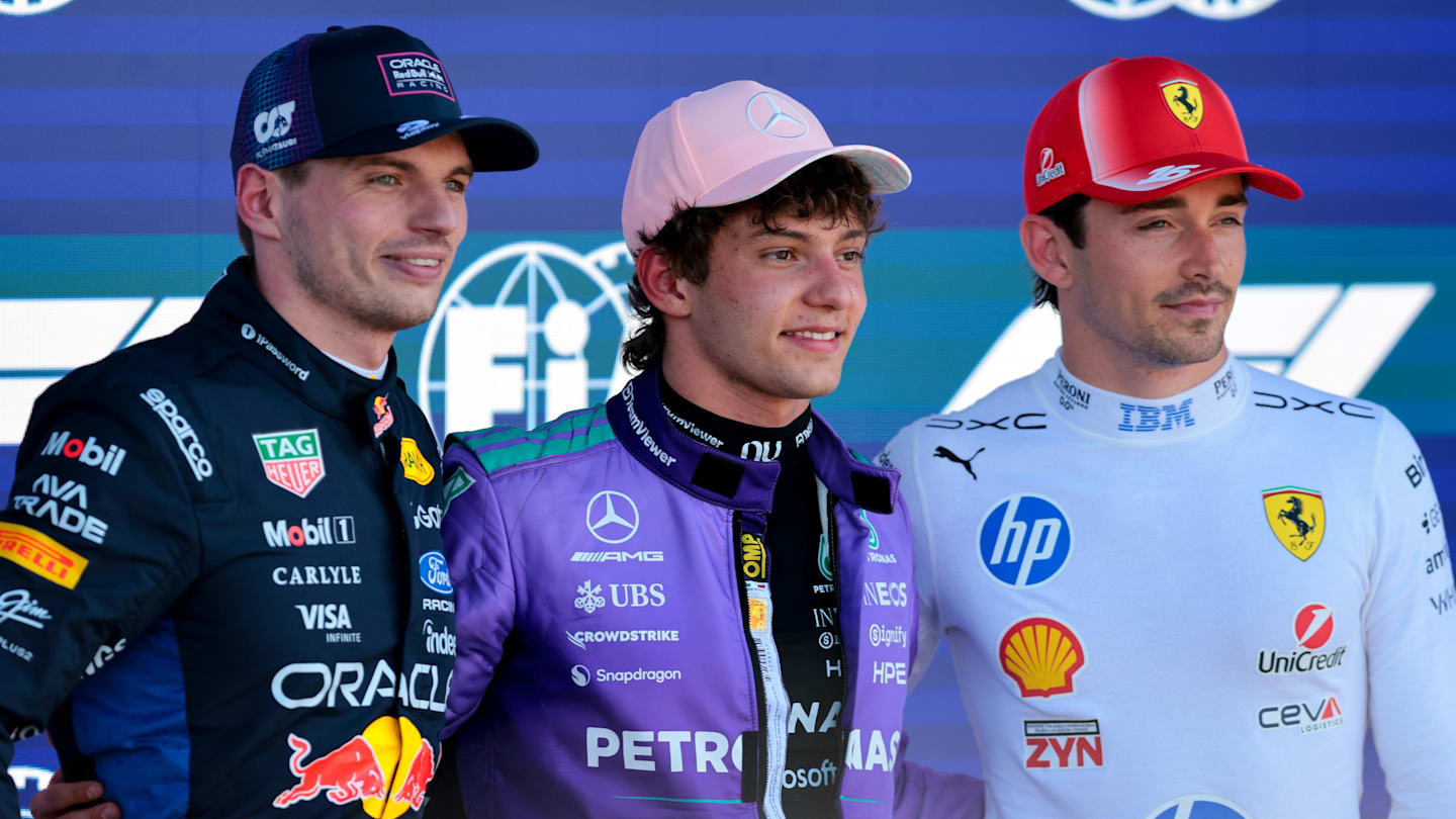 F1 Miami Grand Prix Live Updates: Key Moments, Reactions From 2026 Race