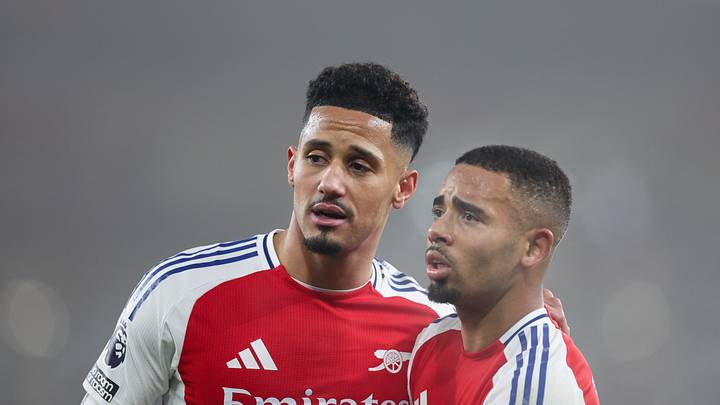 Arsenal FC v Ipswich Town FC - Premier League