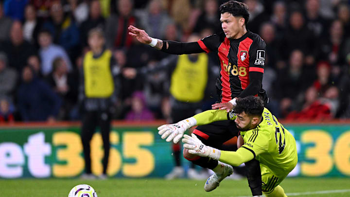 Convocado recentemente para a Seleção Brasileira, Evanilson deve retornar ao time