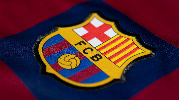 Julián Araujo, who launched his professional career with LA Galaxy, has entered an exciting new phase as he starts training with FC Barcelona's first team.