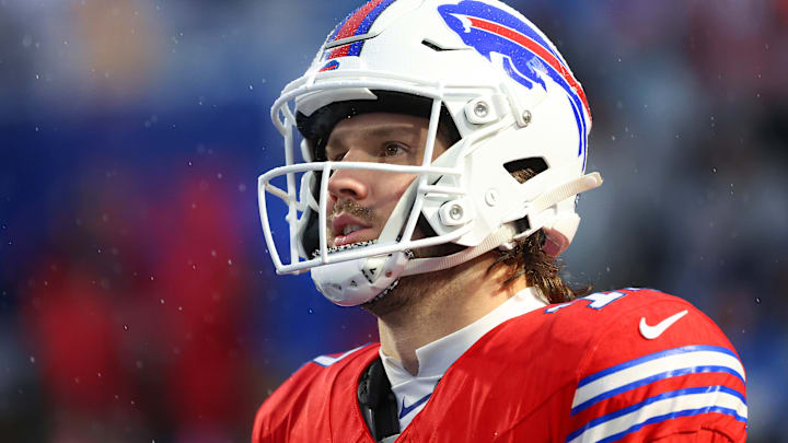 Philadelphia Eagles v Buffalo Bills - NFL 2025