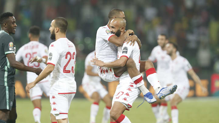 Un Burkina Faso - Tunisie qui s'annonce étouffant