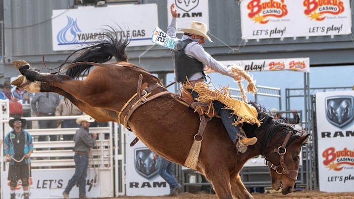 Zac Dallas captured the Turquoise Circuit Finals title in 2024 Zac Dallas captured the Turquoise Circuit Finals title in 2024