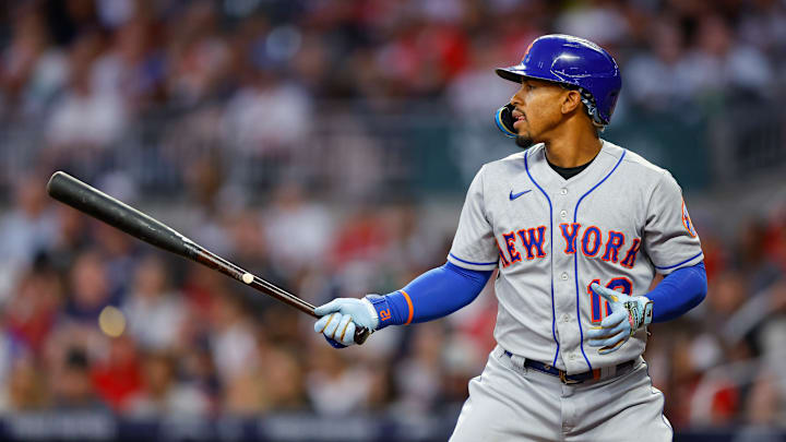 Francisco Lindor es una de las figuras de Mets