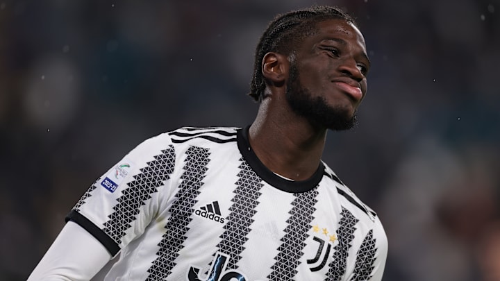 Samuel Iling-Junior a fait une belle entrée face à Bologne