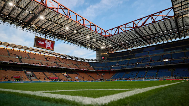 San Siro San Siro