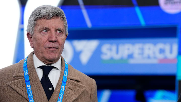 Ezio Maria Simonelli