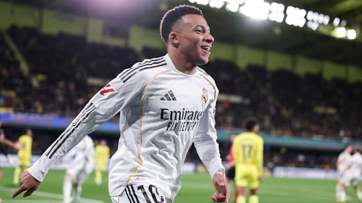 Mbappé foi o nome do jogo mais uma vez